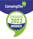 Award 2022 camping